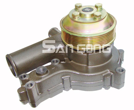 Agricultural Water Pump for Irrigation