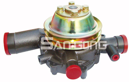 Agricultural Drainage Water Pump