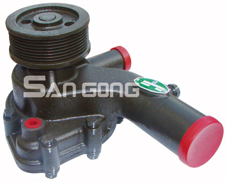 Agricultural Water Pump for Irrigation