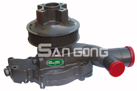 Agricultural Water Pump