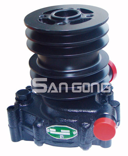 Agricultural Water Pump for Irrigation