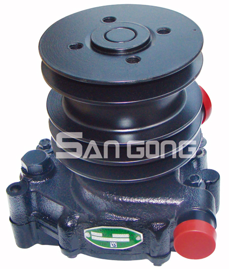 Agricultural Irrigation Water Pump