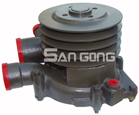 Agricultural Water Pump for Irrigation