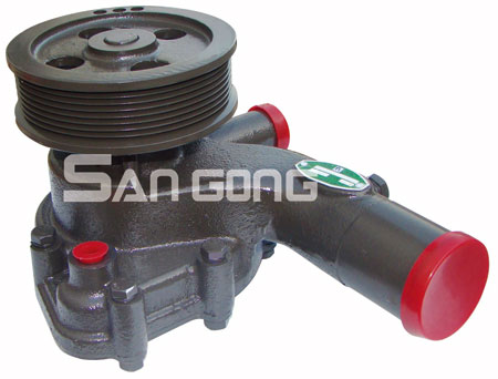 Agricultural Water Pump for Irrigation