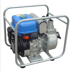 Water pump 2", 3" - Image 2