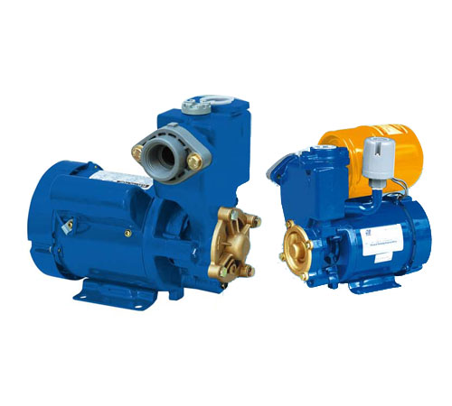 Self-Priming Centrifugal Water Pump