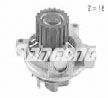 Agricultural Water Pump for Irrigation and Drainage