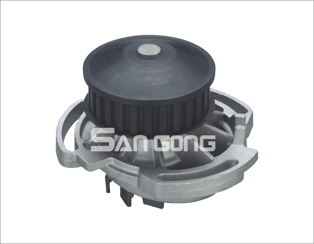 Fluid Transfer Water Pump
