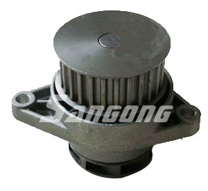 Agricultural Irrigation Water Pump