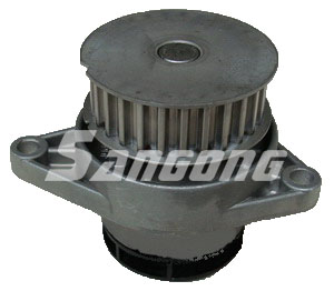 Agricultural Irrigation Water Pump