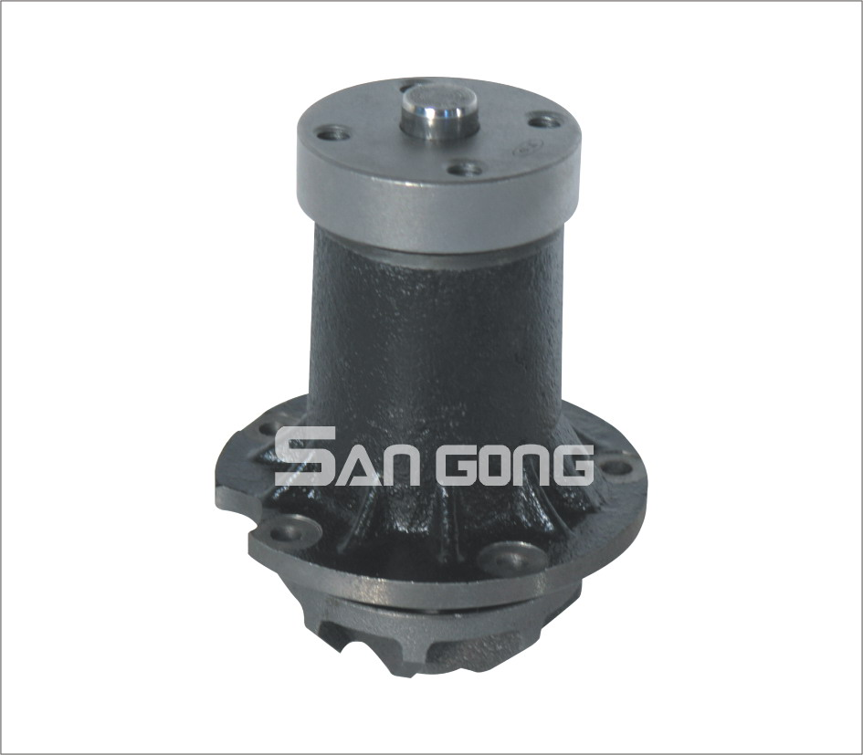 Agricultural Irrigation Water Pump