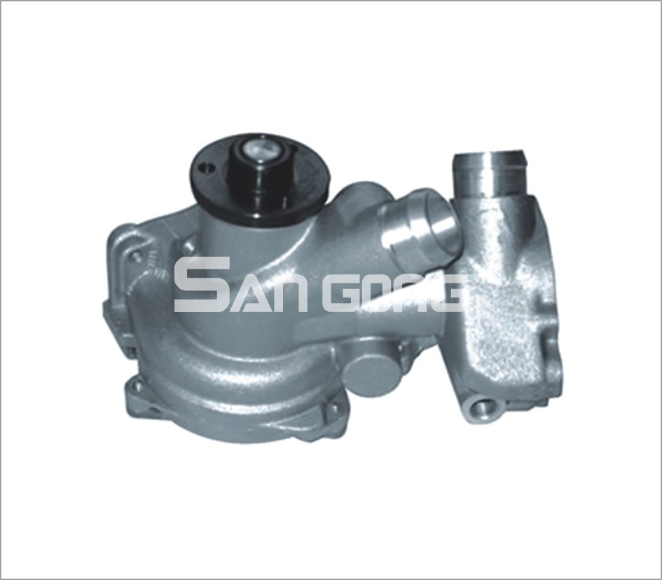 Agricultural Drainage Water Pump