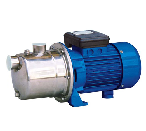 Electric Water Transfer Pump