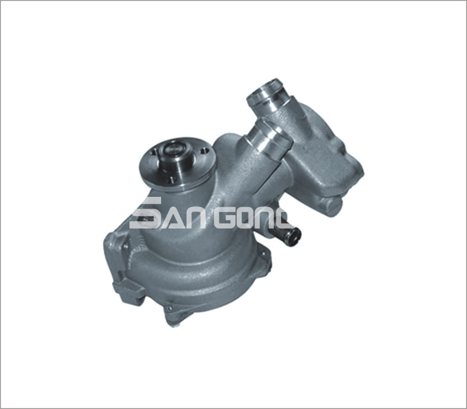 Agricultural Drainage Water Pump