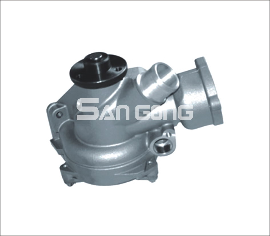 Agricultural Drainage Water Pump