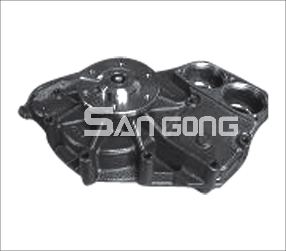 Agricultural Drainage Water Pump