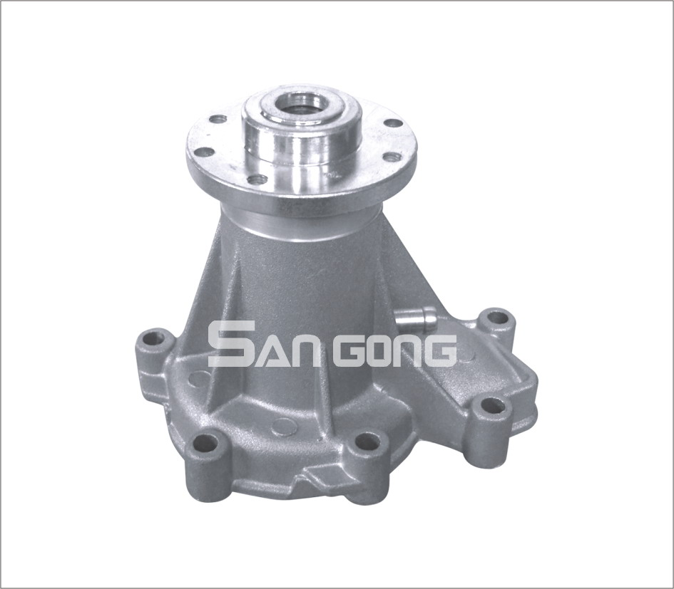 Agricultural Water Pump for Irrigation