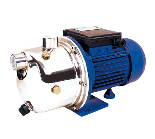 Stainless Steel Electric Water Pump