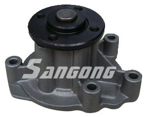 Agricultural Drainage Water Pump