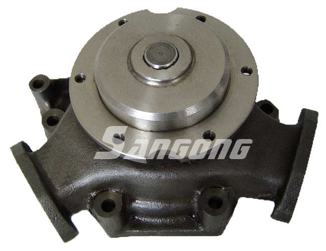 Agricultural Drainage and Irrigation Water Pump