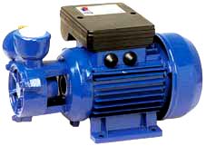 Efficient Water Pump for Irrigation and Drainage