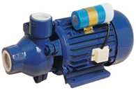 Water Pump for Drainage and Irrigation