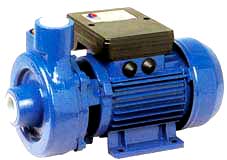 High-Performance Water Pump