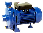 Efficient Water Transfer Pump