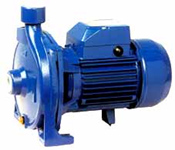 Water Transfer Circulation Pump