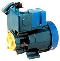 Electric Water Pump