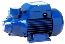 Efficient Water Transfer Pump