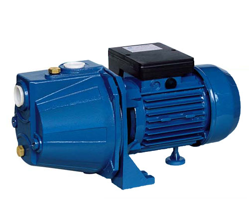 Self-Priming Centrifugal Water Pump