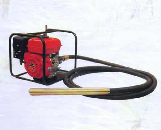 Gasoline Engine Water Pump for Agriculture and Construction