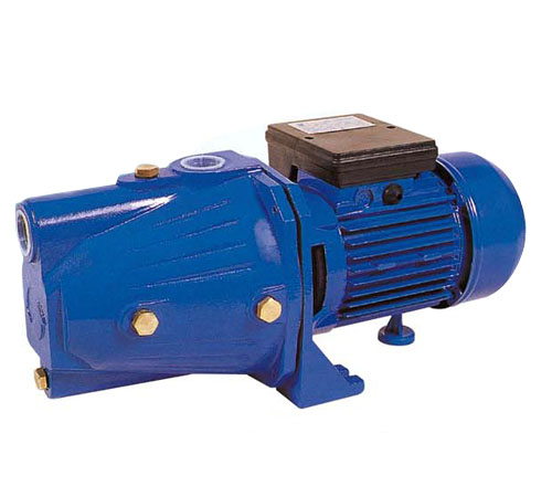 Water Transfer Pump for Irrigation