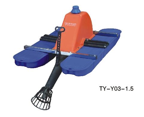 Agricultural Water Pump for Irrigation