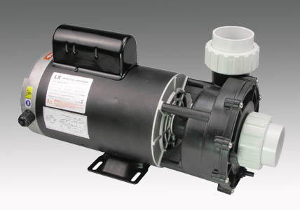 High-Performance Water Circulation Pump