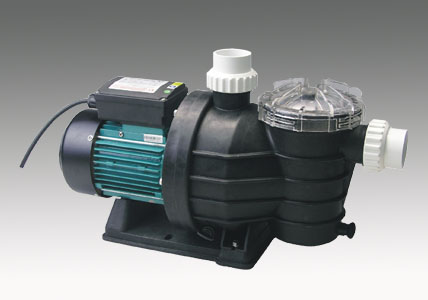 Water Circulation Pump