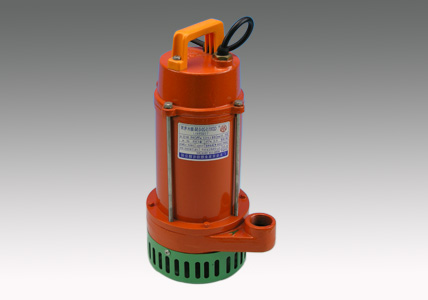 Submersible Water Transfer Pump