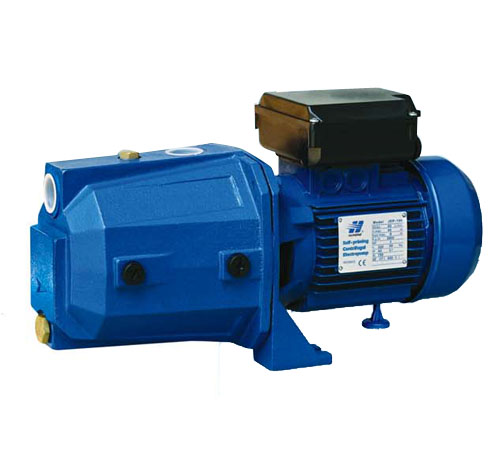 Self-Priming Centrifugal Water Pump