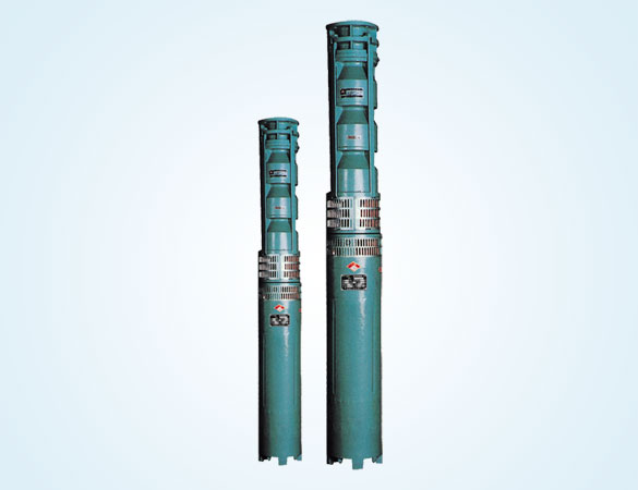 Submersible Water Pump for Deep Well and Irrigation