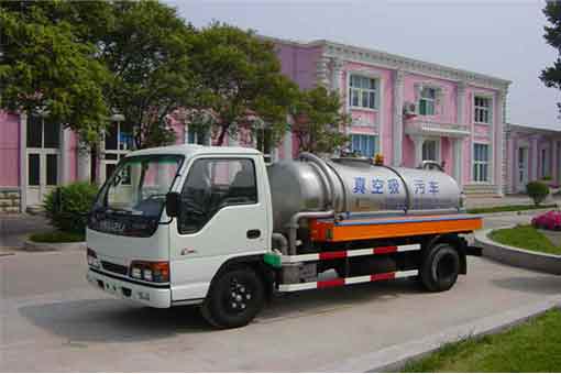 Fluid Transfer Pump