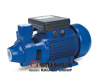 Drainage and Irrigation Water Pump