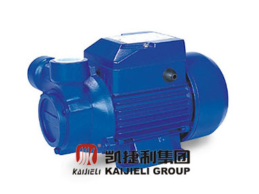 Durable Water Pump for Drainage and Irrigation