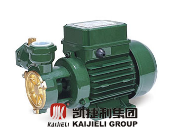 Agricultural Water Pump for Irrigation