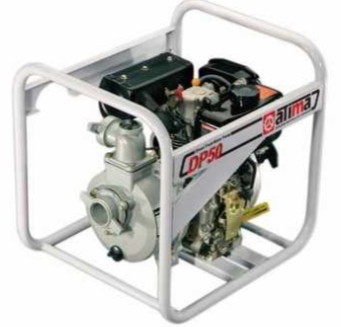 water pump 2inch 3inch 4inch - Image 2
