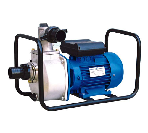 Self-Priming Centrifugal Water Pump