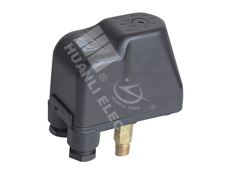Pressure Switch for Water Pumps