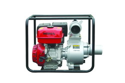 Portable Water Transfer Pump