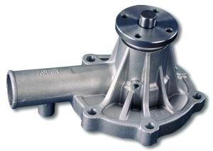 Engine Coolant Water Pump