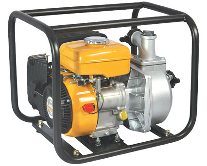 Self-Priming Centrifugal Water Pump